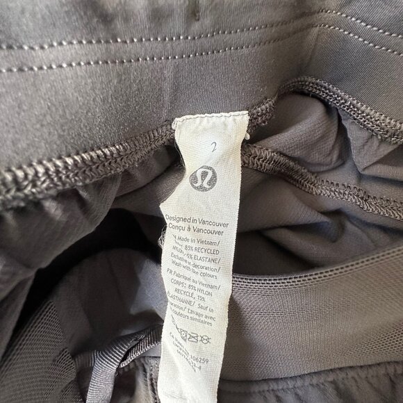 Lululemon License to Train Jogger - Picture 5 of 6